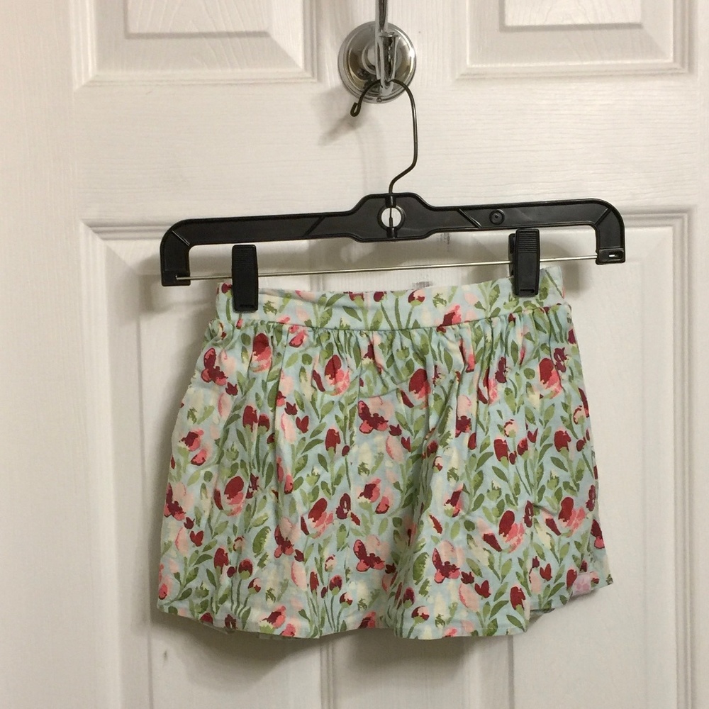 SweetHoney Size 8 Skirt